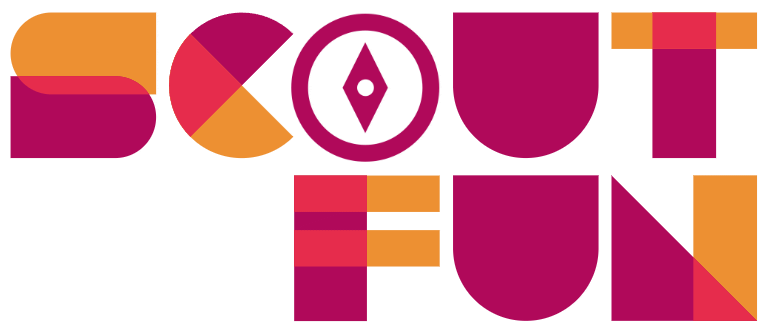 ScoutFun (Logo)